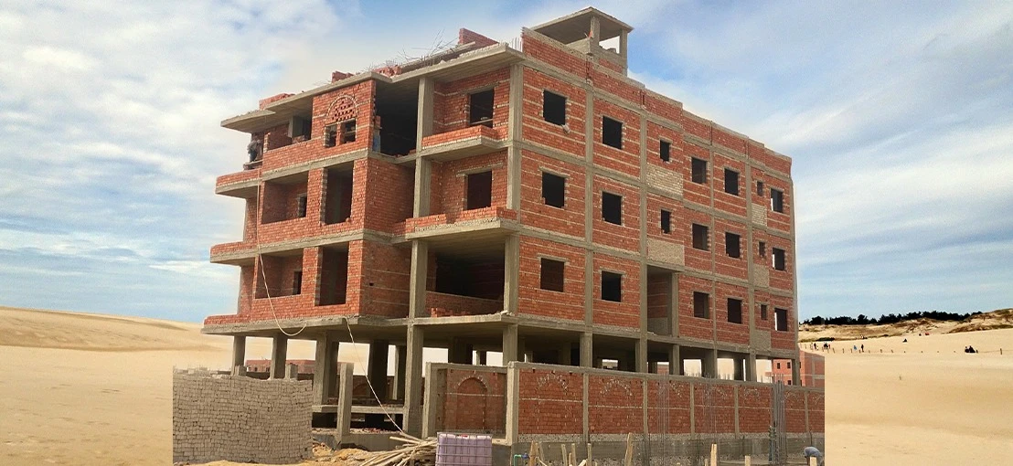 فيرا - ربوة التجمع