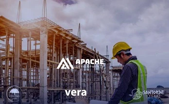 شركة أباتشي للاستثمار والتنمية العمرانية